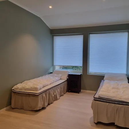 Lägenhet Sognefjord Seaview Leikanger (Sogn og Fjordane)